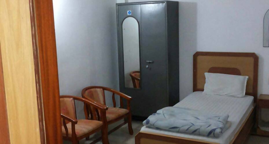 Sakya Guest House, Bodhgaya 5